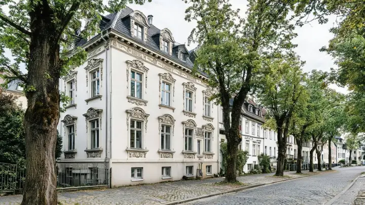 Hauskaufberatung & Bauzustand in Biblis
