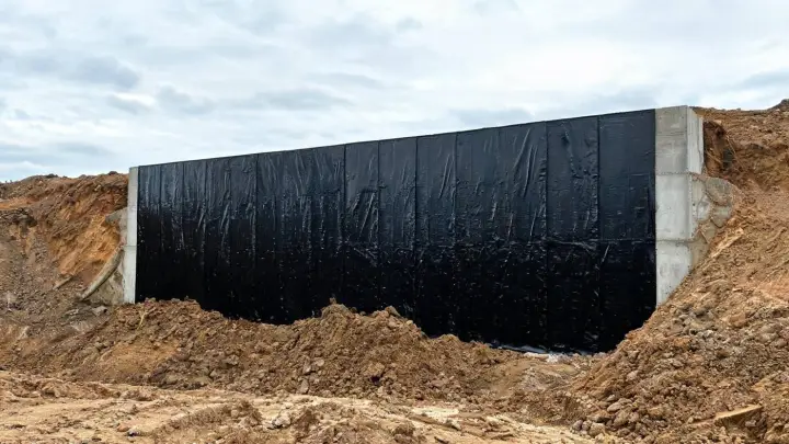 Baumängel & Ausführungsfehler in Biblis
