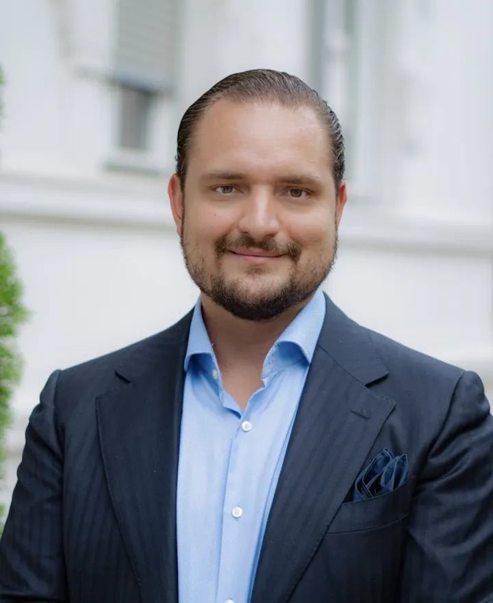 Florian Wurster, Baugutachter und Sachverständiger für Biblis